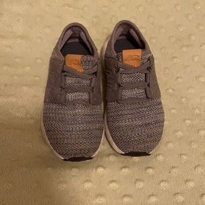 Toddler boys new balance sneakers